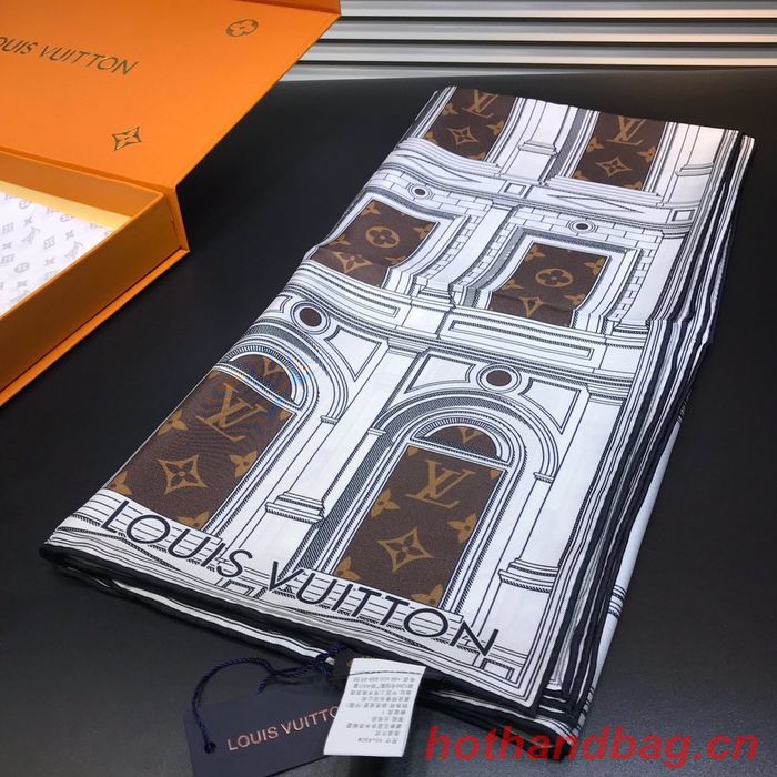 Louis Vuitton Scarf LVC00166