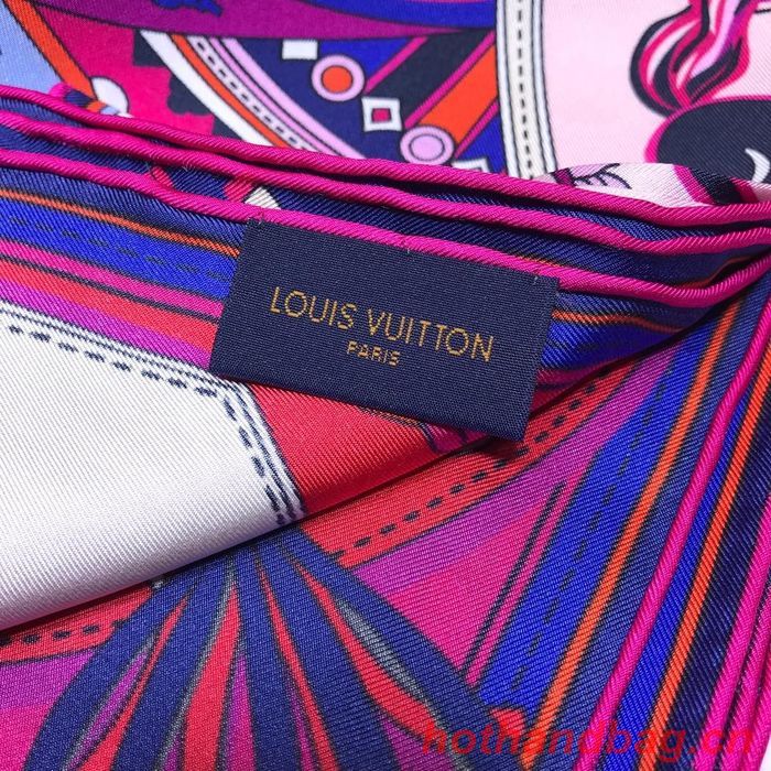 Louis Vuitton Scarf LVC00171