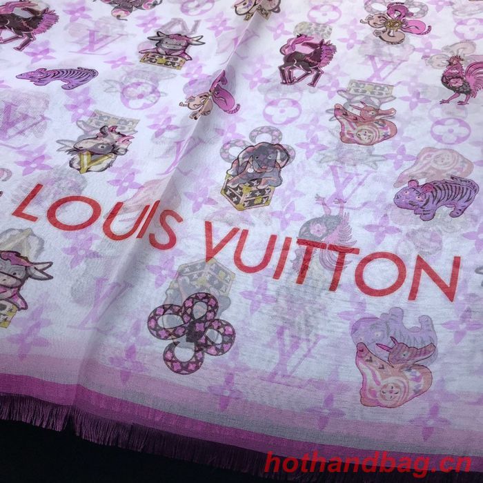 Louis Vuitton Scarf LVC00173