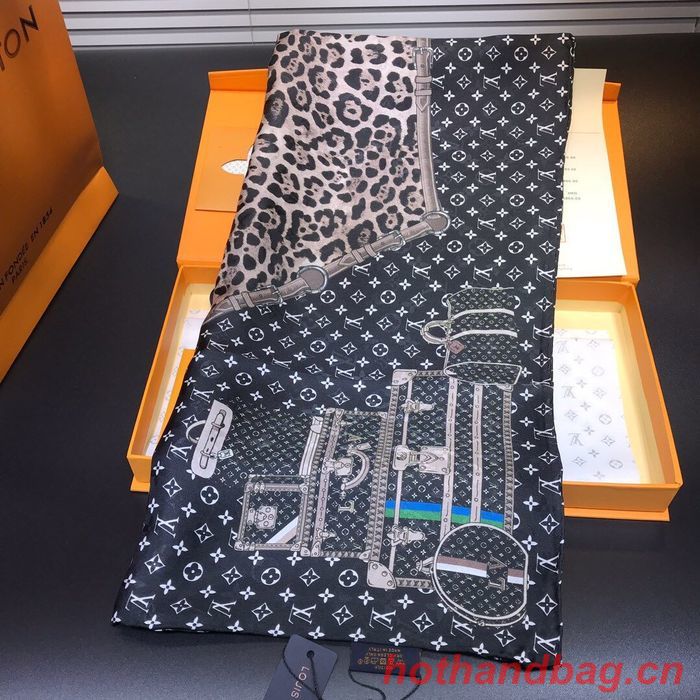 Louis Vuitton Scarf LVC00237 Louis Vuitton Scarf LVC00237