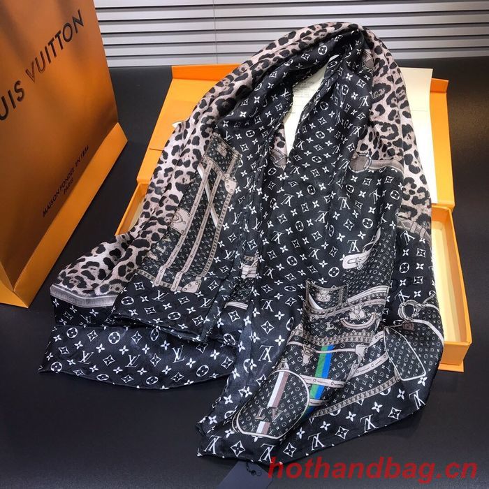 Louis Vuitton Scarf LVC00237 Louis Vuitton Scarf LVC00237