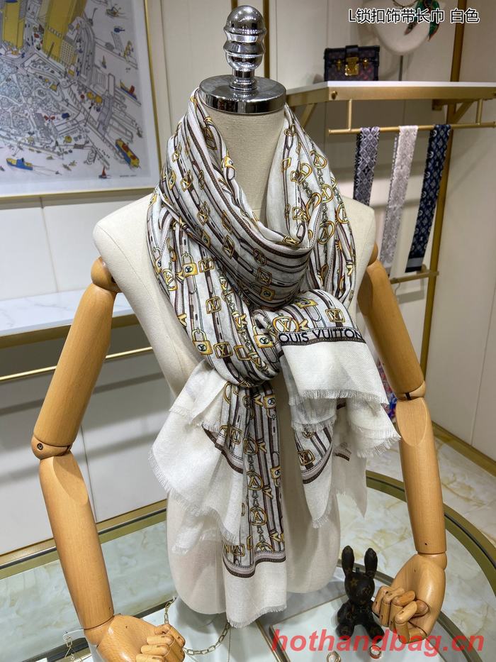 Louis Vuitton Scarf LVC00241 Louis Vuitton Scarf LVC00241