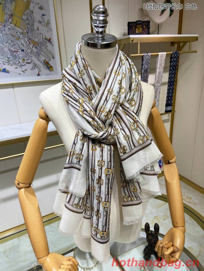 Louis Vuitton Scarf LVC00241 Louis Vuitton Scarf LVC00241