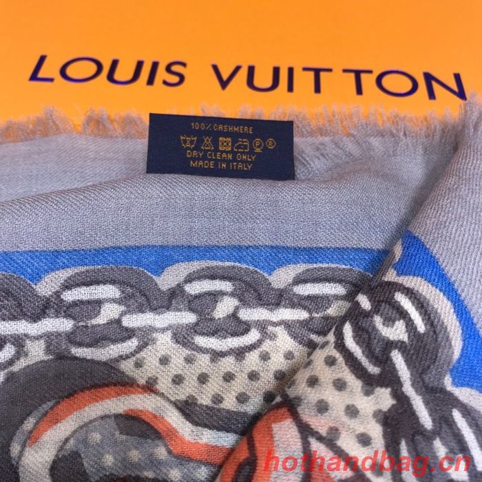 Louis Vuitton Scarf LVC00322