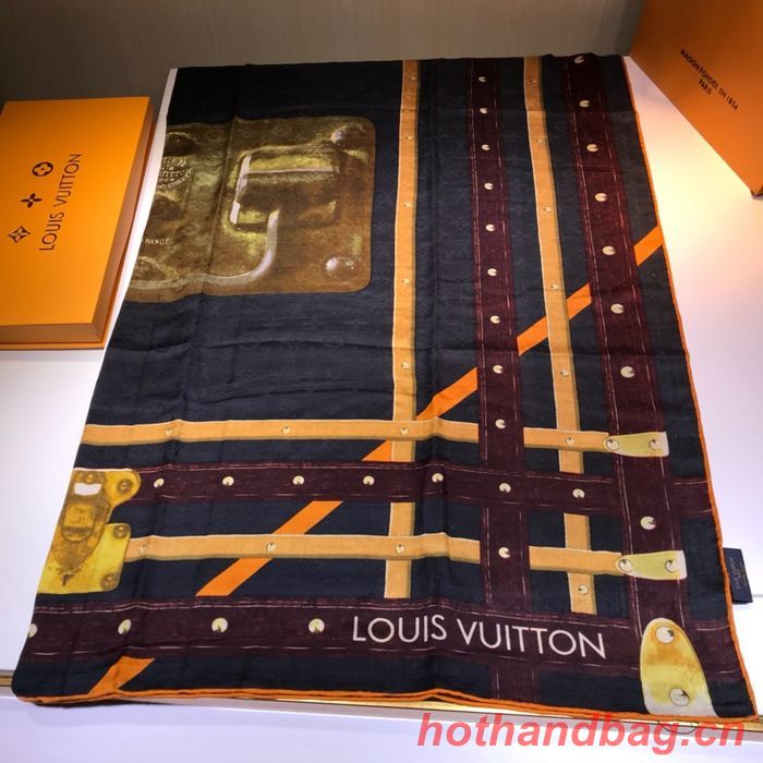 Louis Vuitton Scarf LVC00336