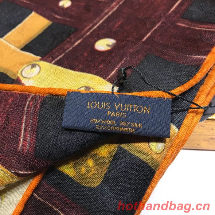 Louis Vuitton Scarf LVC00336