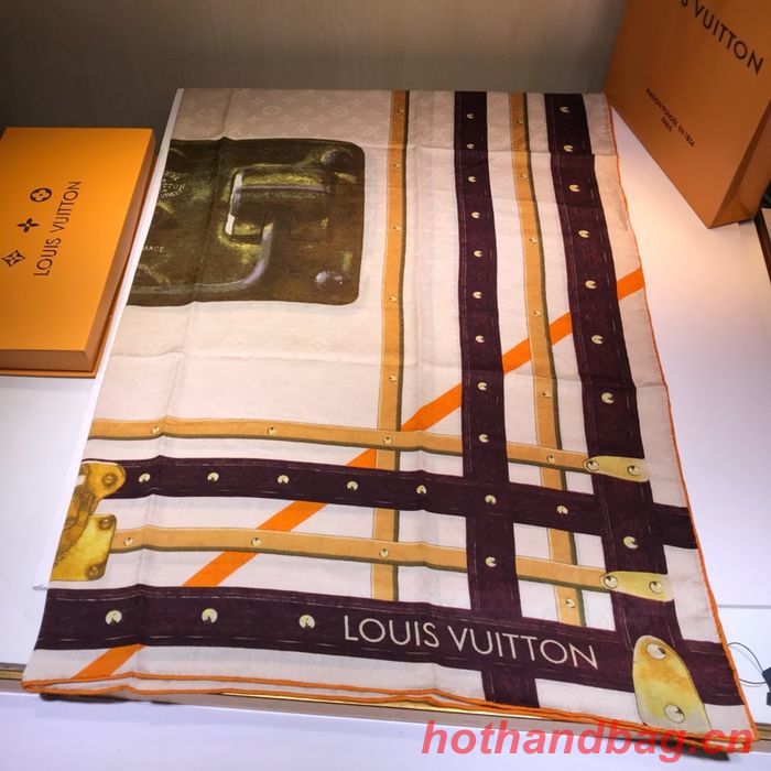 Louis Vuitton Scarf LVC00337