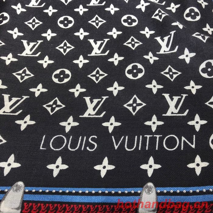 Louis Vuitton Scarf LVC00338