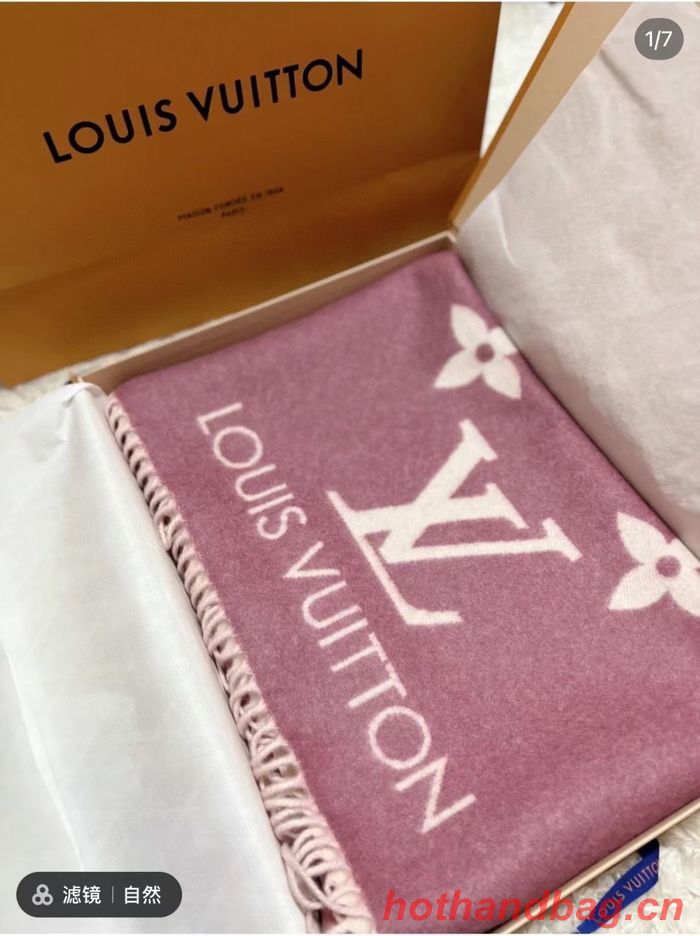 Louis Vuitton Scarf LVC00356