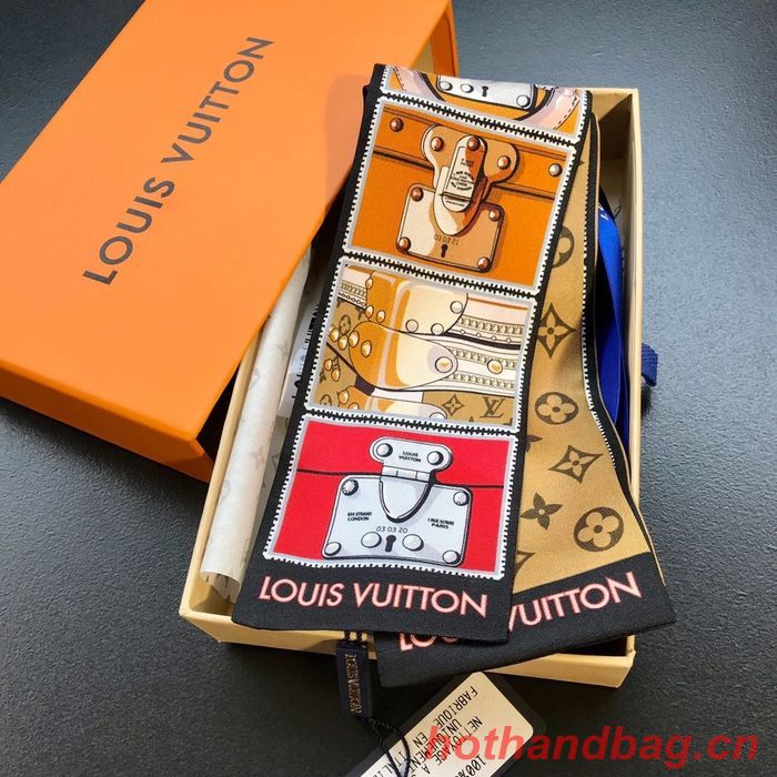 Louis Vuitton Scarf LVC00360