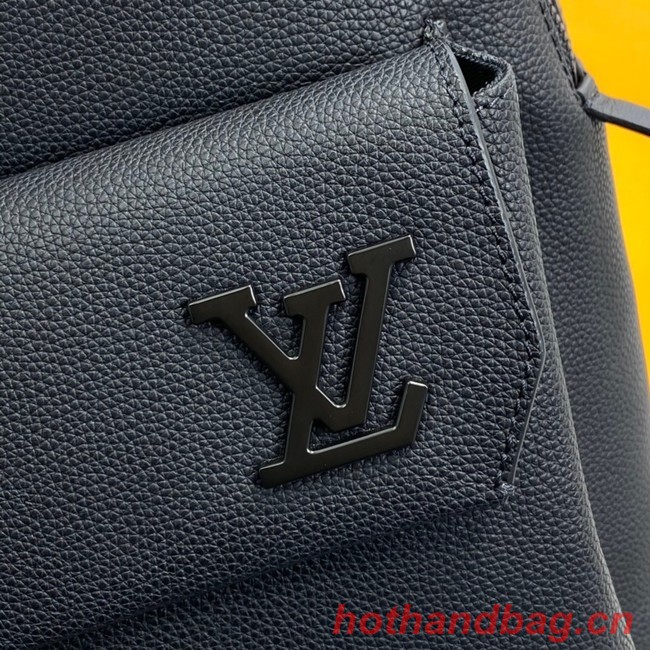 Louis Vuitton BACKPACK M57079 BLACK