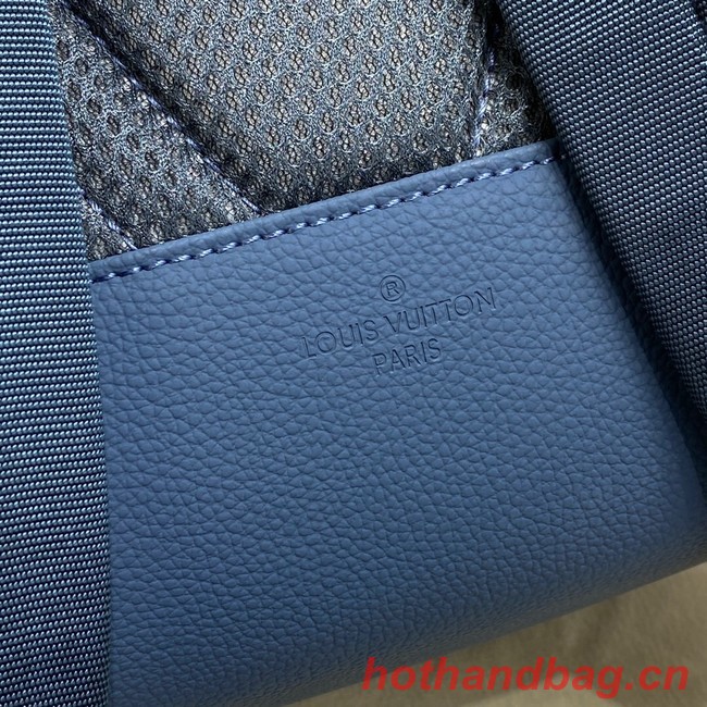 Louis Vuitton BACKPACK M57079 BLUE