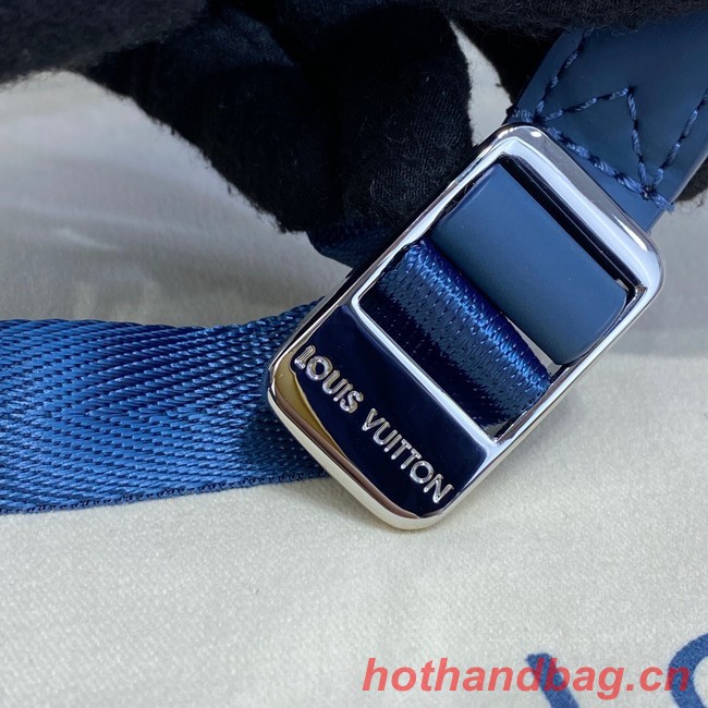 Louis Vuitton BACKPACK M57079 BLUE