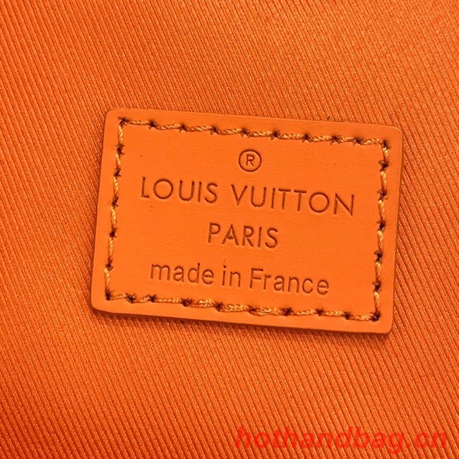 Louis Vuitton BACKPACK M57079 ORANGE