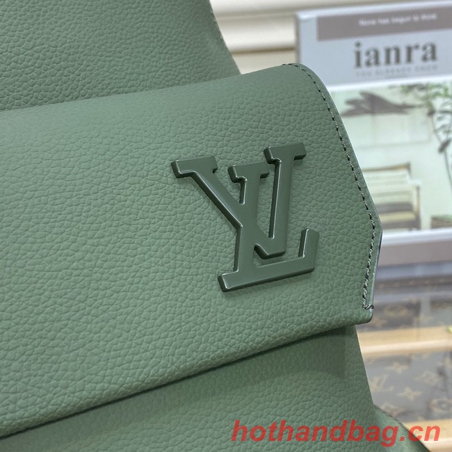 Louis Vuitton BACKPACK M57079 green