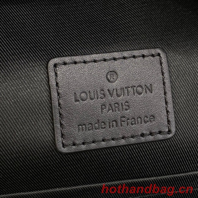 Louis Vuitton JOSH BACKPACK M45349 black