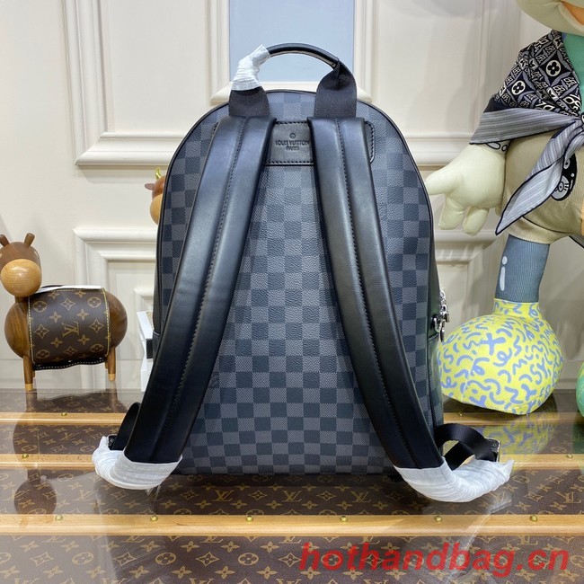 Louis Vuitton JOSH BACKPACK M45349 black