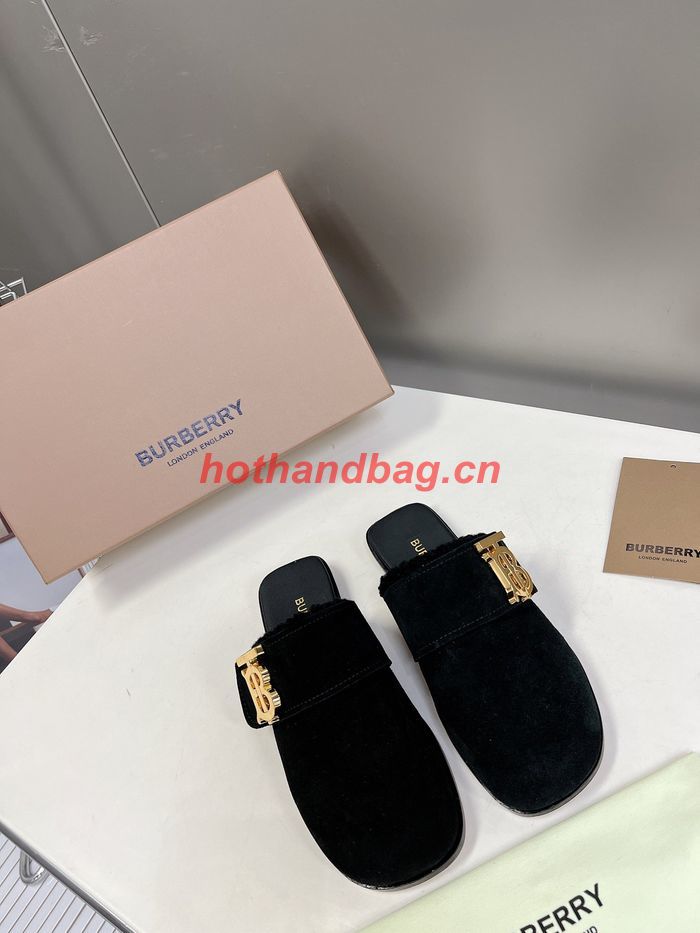 Burberry Shoes BBS00009