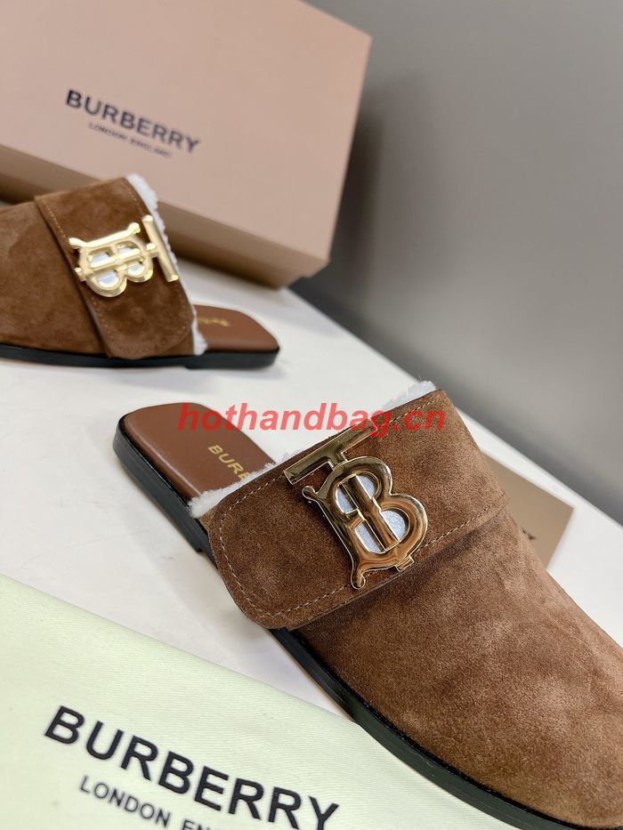 Burberry Shoes BBS00010