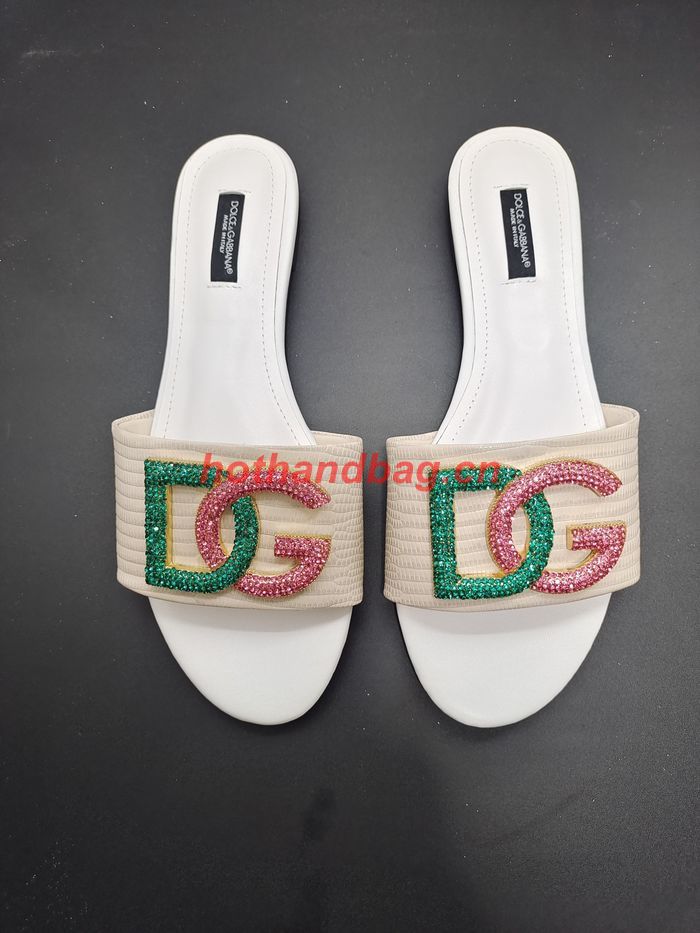 Dolce&Gabbana Shoes DGS00119