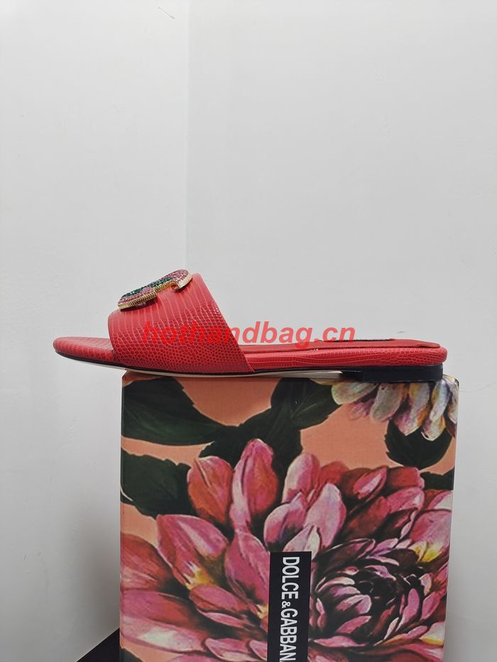 Dolce&Gabbana Shoes DGS00120