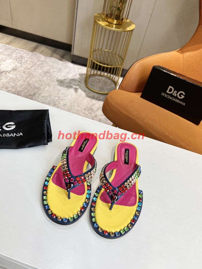 Dolce&Gabbana Shoes DGS00123