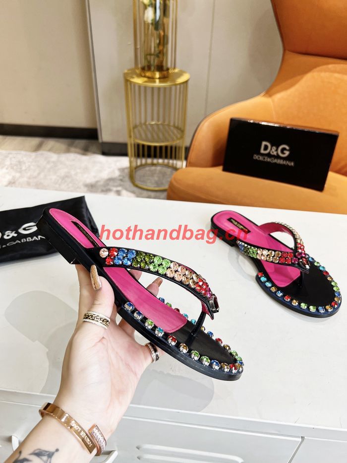Dolce&Gabbana Shoes DGS00124