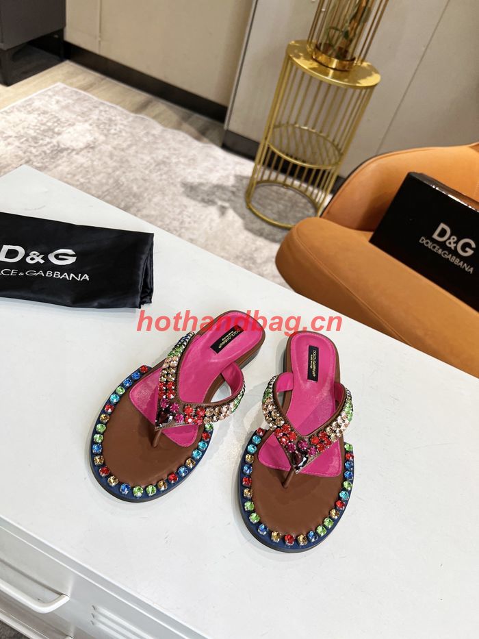 Dolce&Gabbana Shoes DGS00125