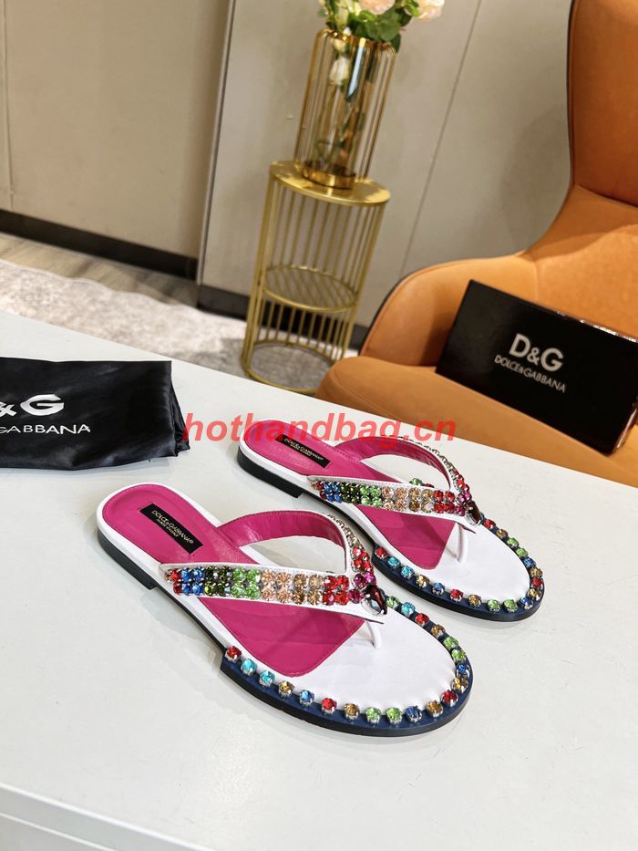 Dolce&Gabbana Shoes DGS00126