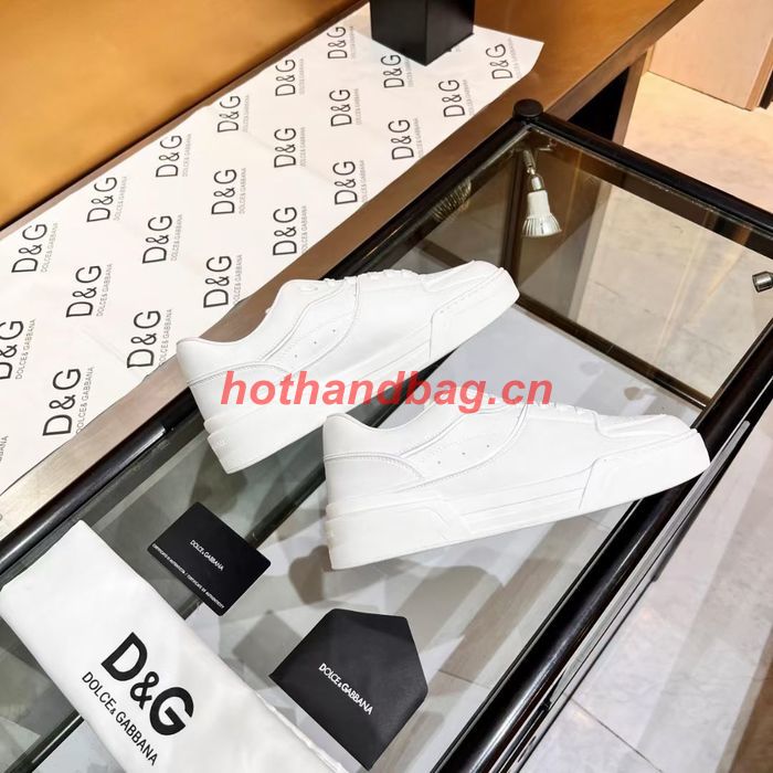 Dolce&Gabbana Couple Shoes DGS00129