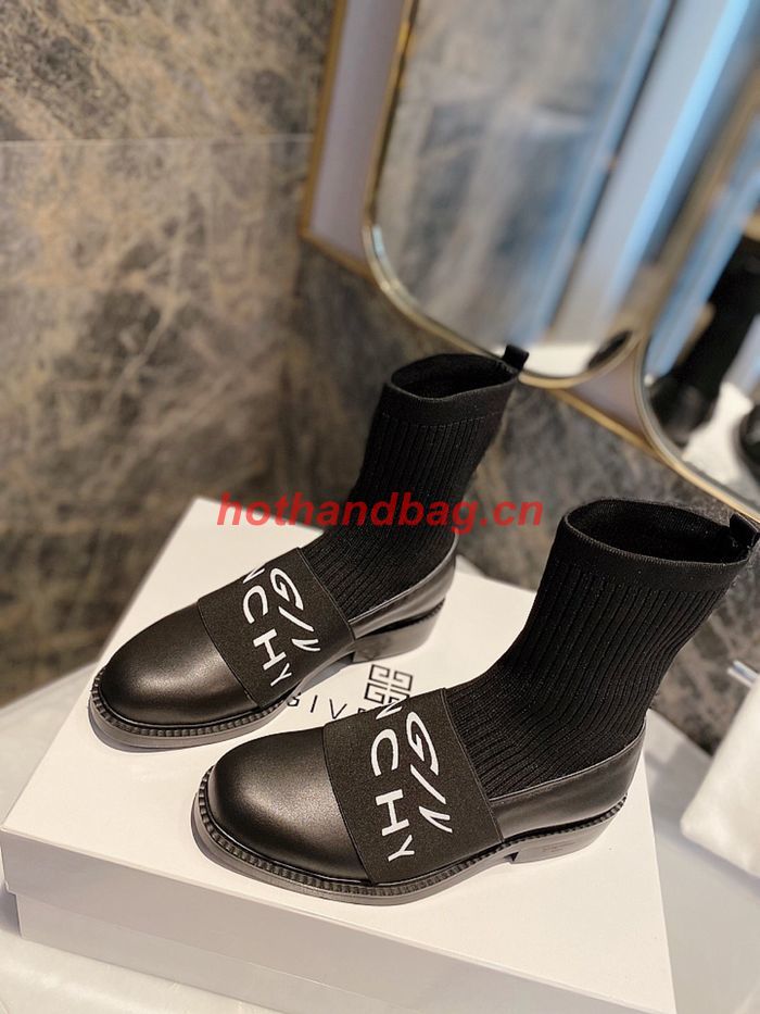 Givenchy Shoes GHS00021