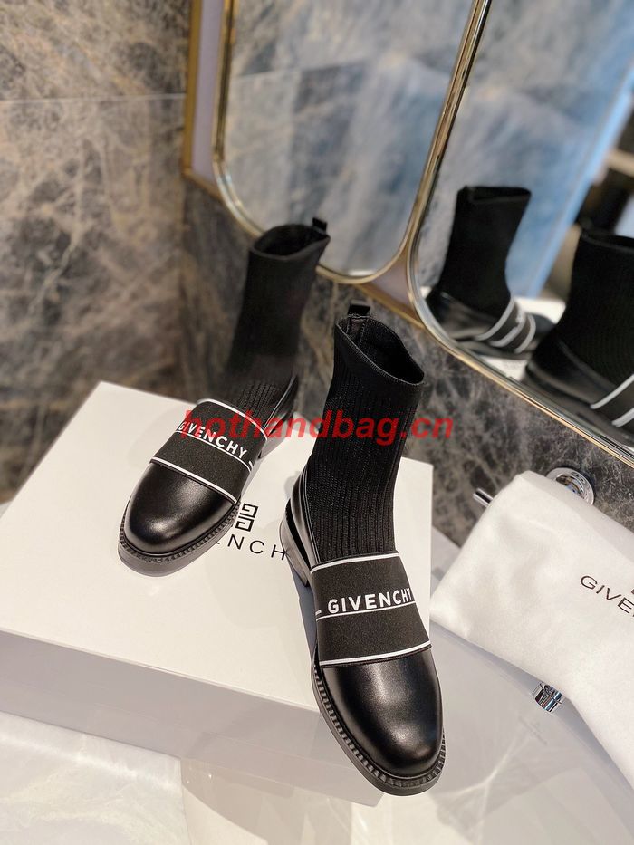 Givenchy Shoes GHS00022