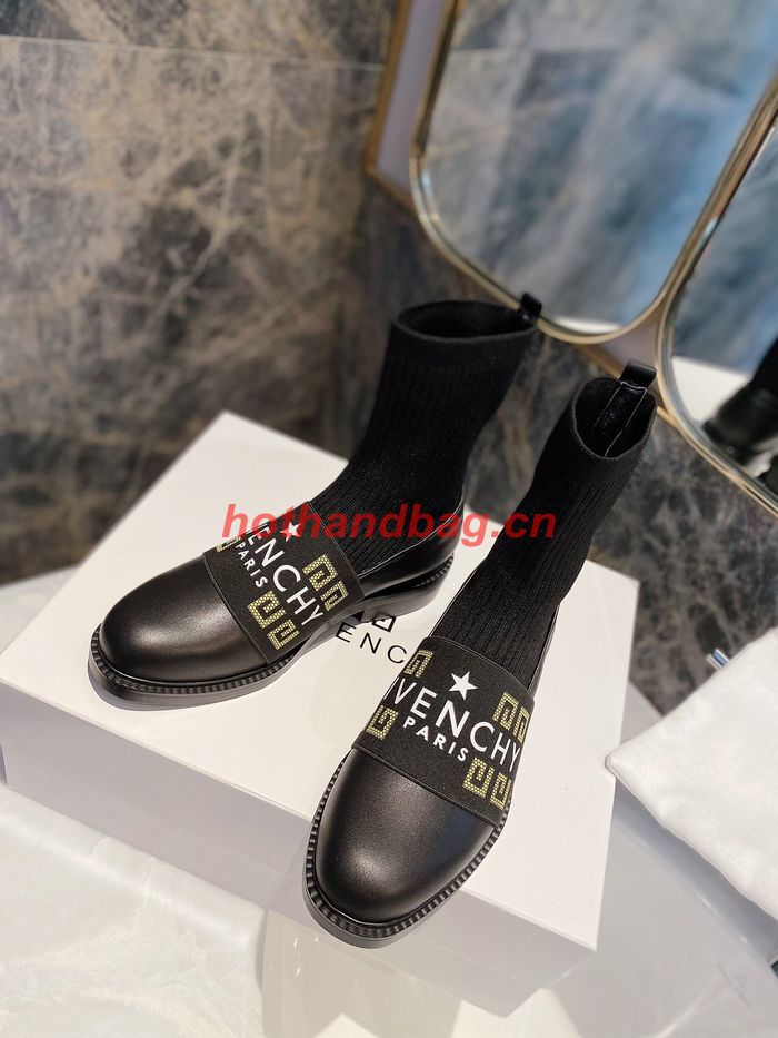 Givenchy Shoes GHS00025
