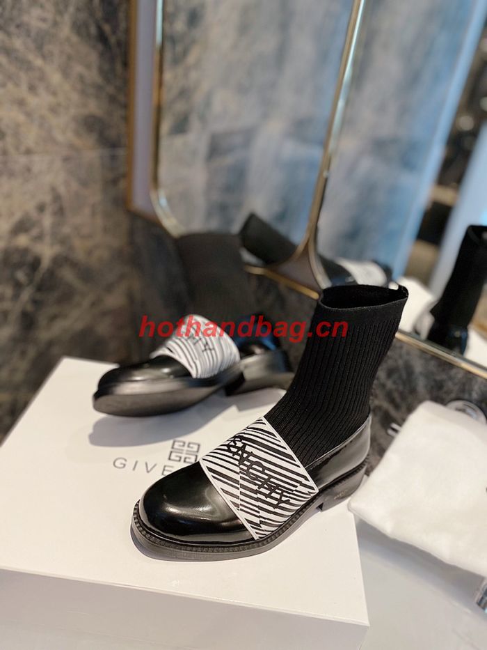 Givenchy Shoes GHS00027