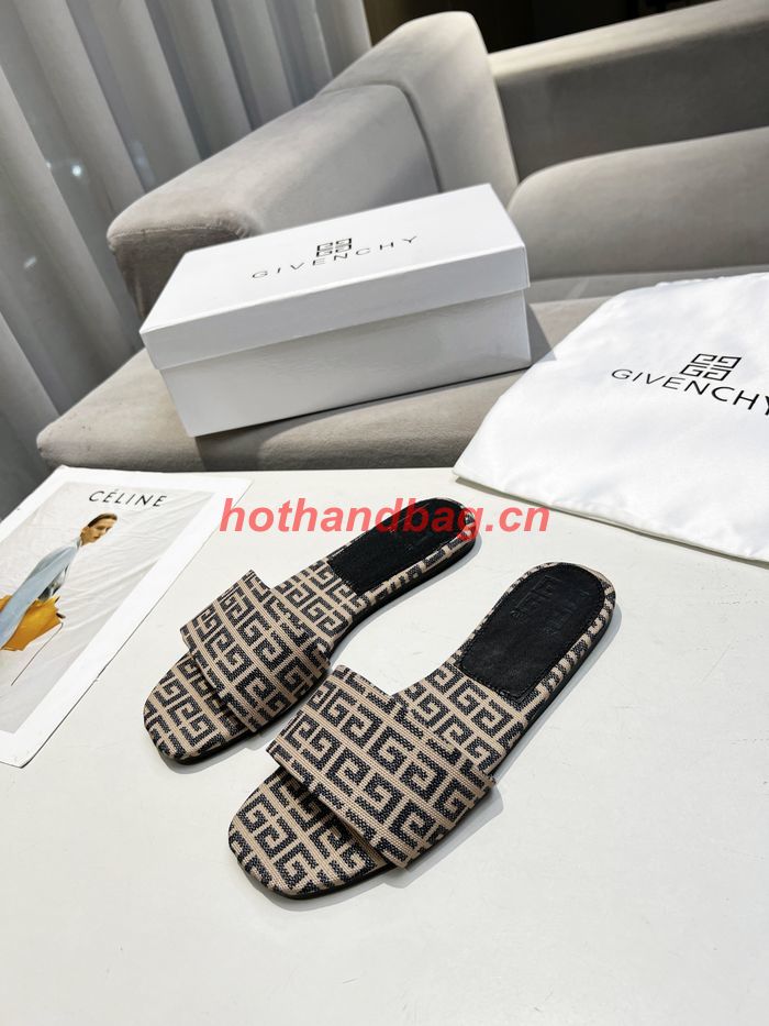 Givenchy Shoes GHS00034