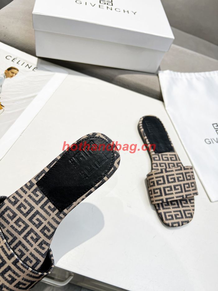Givenchy Shoes GHS00034