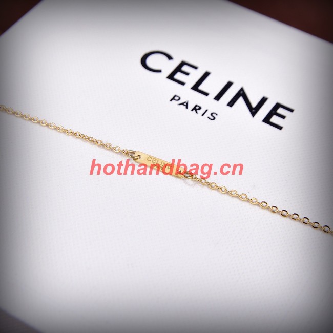 CELINE Necklace CE9547