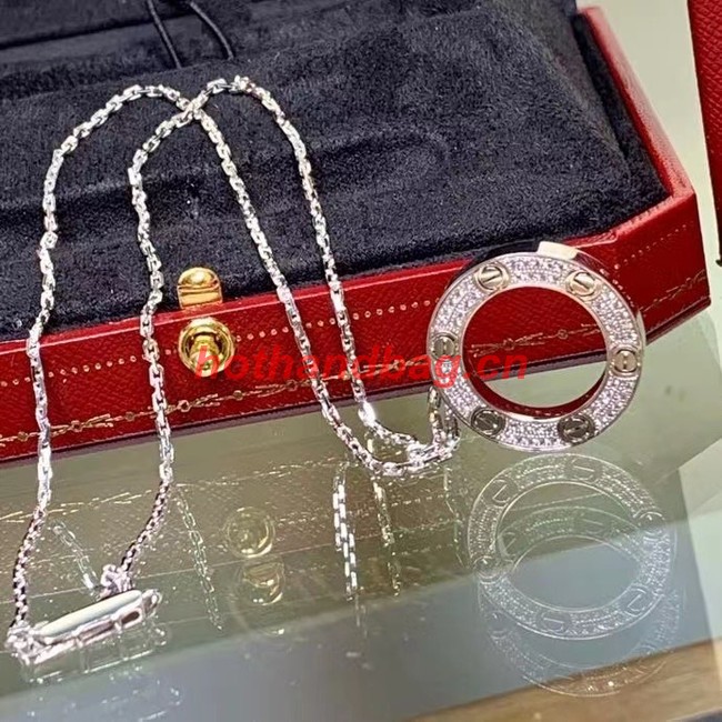 Cartier Necklace CE9470