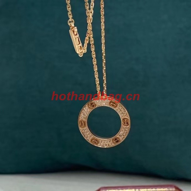 Cartier Necklace CE9471