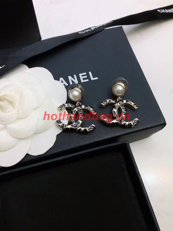Chanel Earrings CE9477
