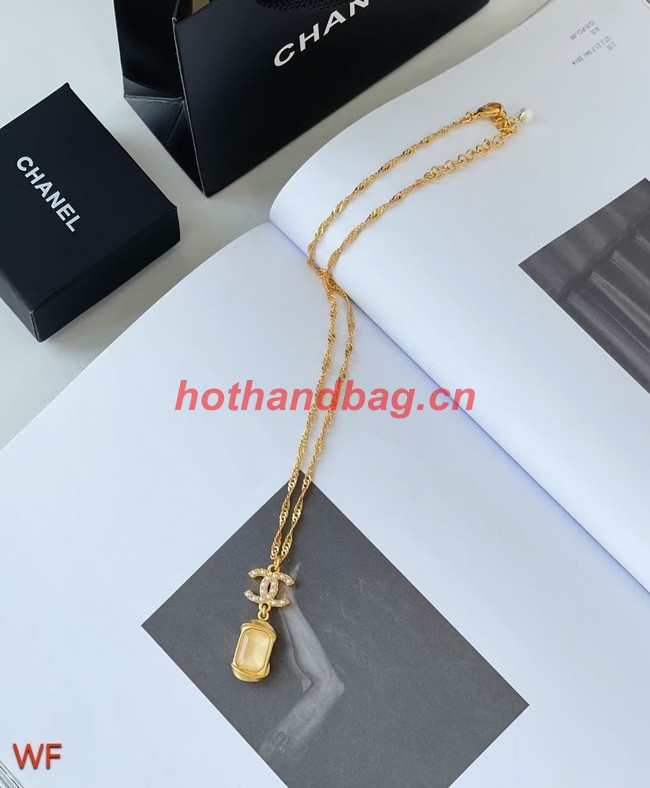 Chanel Necklace CE9467
