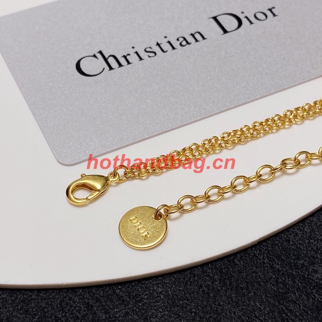 Dior Bracelet CE9527
