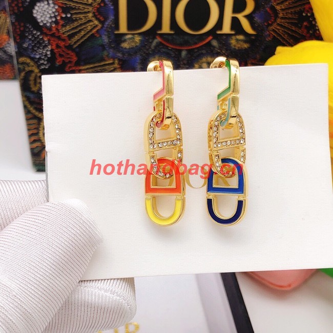 Dior Earrings CE9498