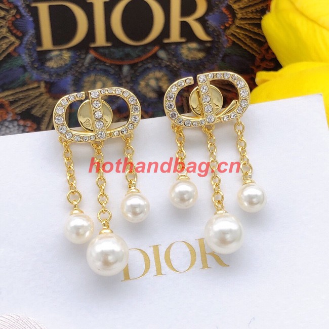 Dior Earrings CE9503