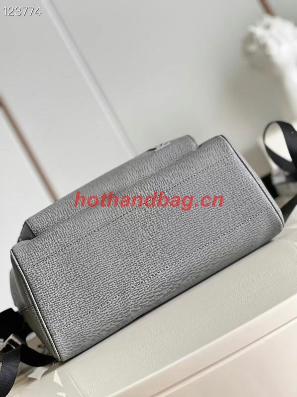Louis Vuitton ADRIAN BACKPACK M30857 gray