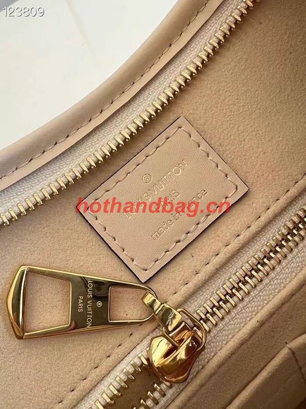 Louis Vuitton Empreinte Leather M46293 Beige