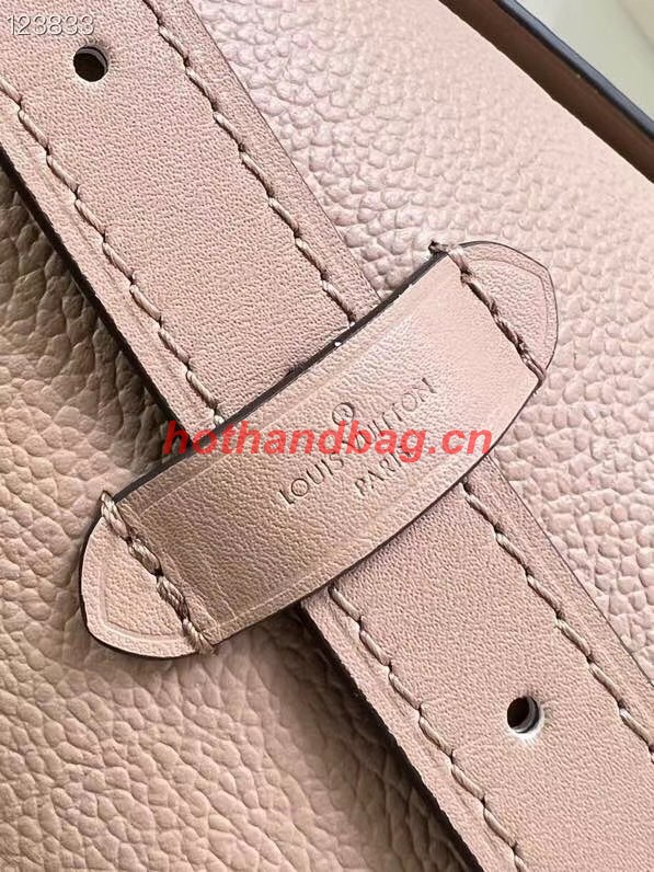 Louis Vuitton Empreinte Leather M46293 gray