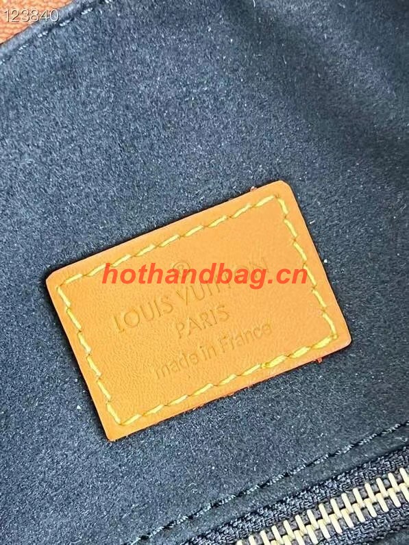 Louis Vuitton LOOP HOBO M46311 Brown