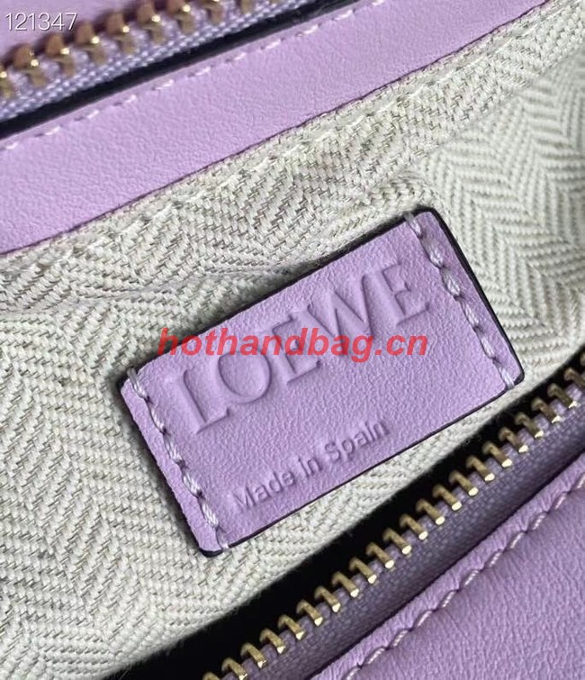 Loewe Original Leather Bag LE10188 pink