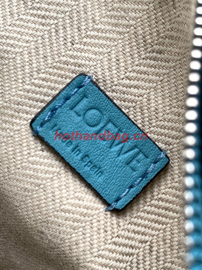 Loewe mini Puzzle Bag Original Leather 6129